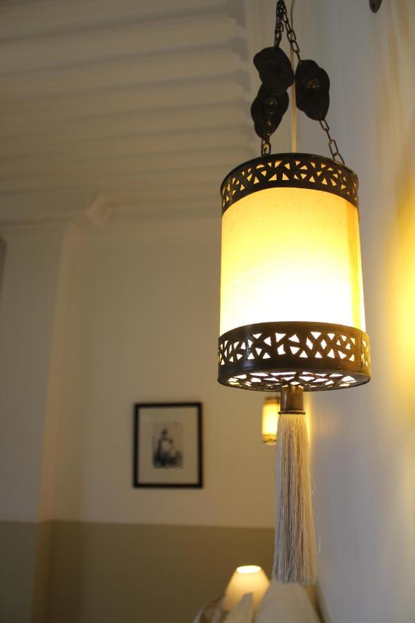 64 & Riad Marrakesh