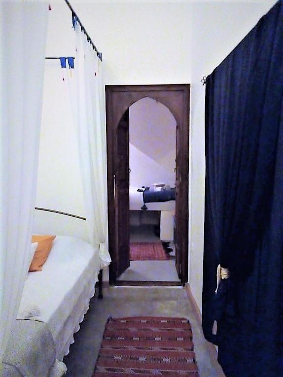 Alqimam Privatunterkunft *