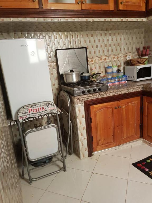 Maison Zaitouna Appartement