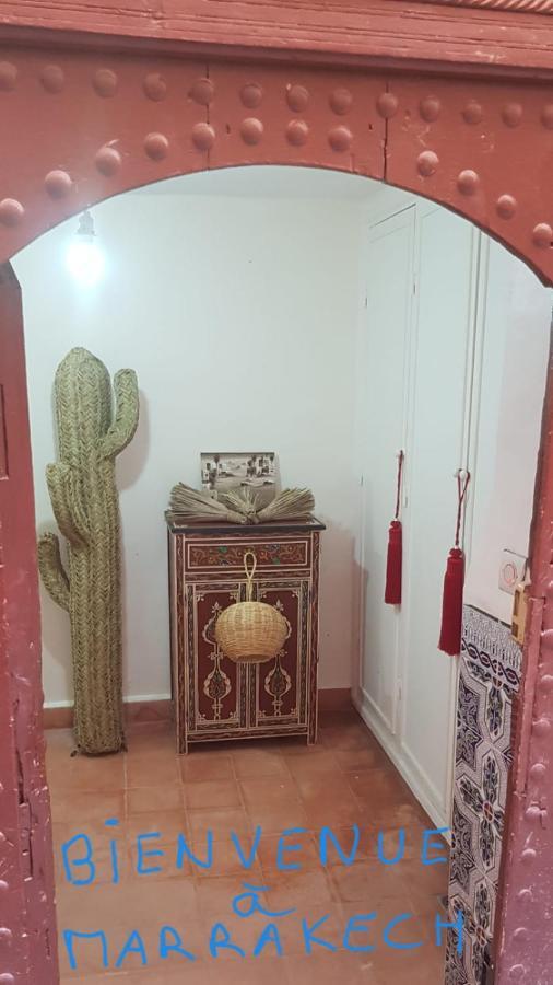 Apartamento El Maada Marrakesh