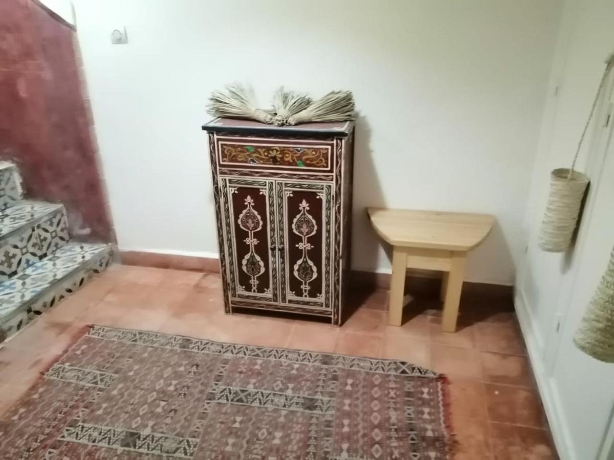 Apartamento El Maada Marrakesh