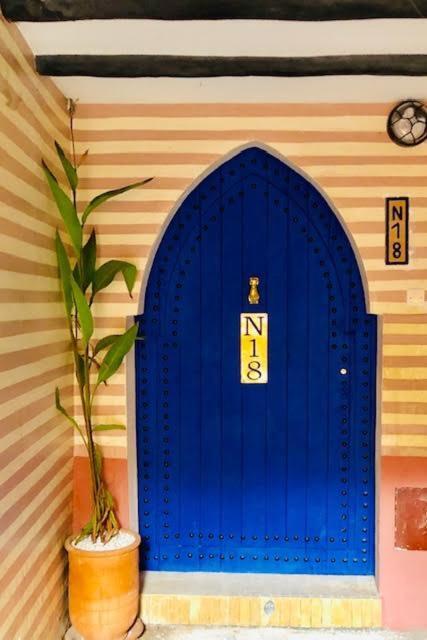 N18 Marrakech Marrakesh