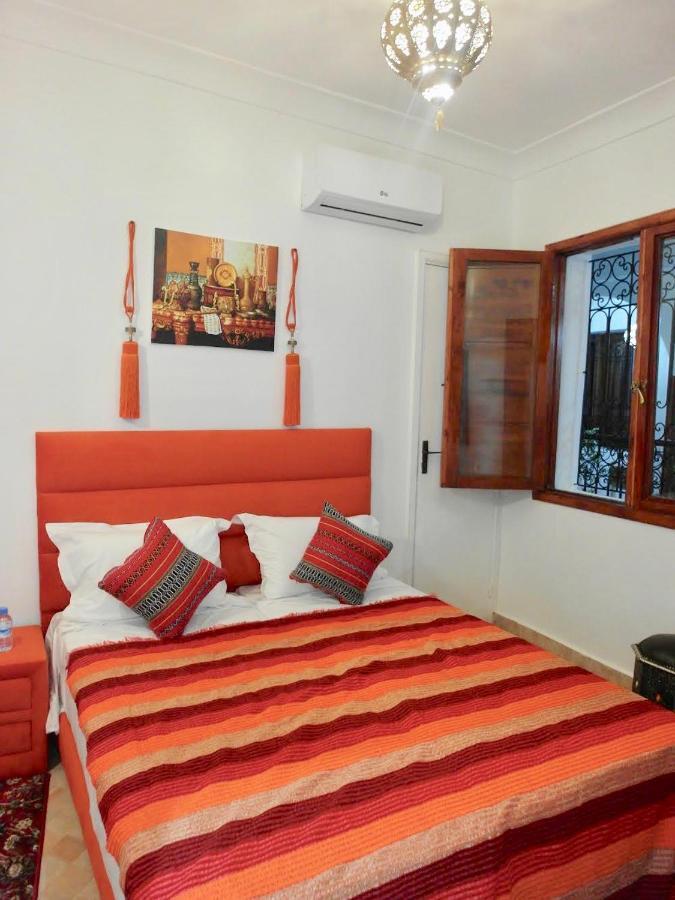 N18 Marrakech Guest house