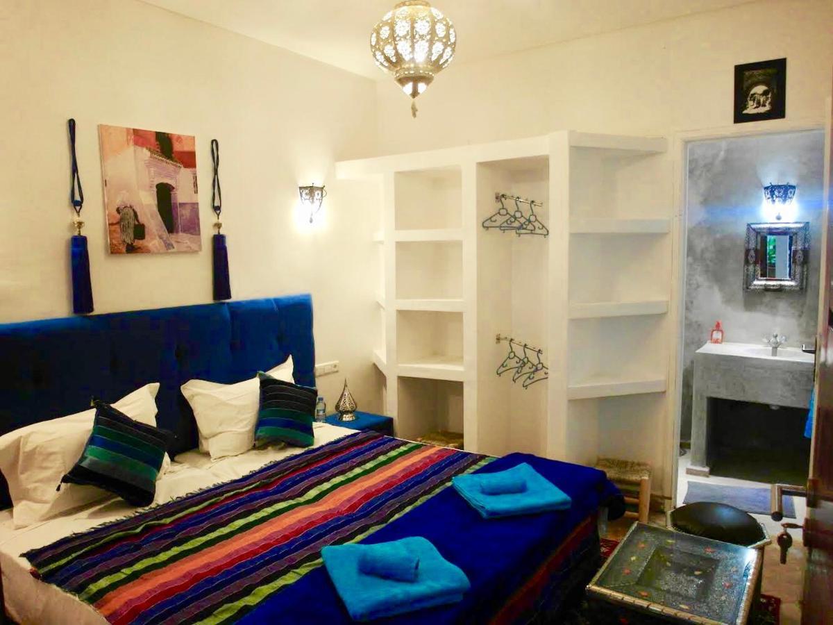 Guest house N18 Marrakech Marrakesh