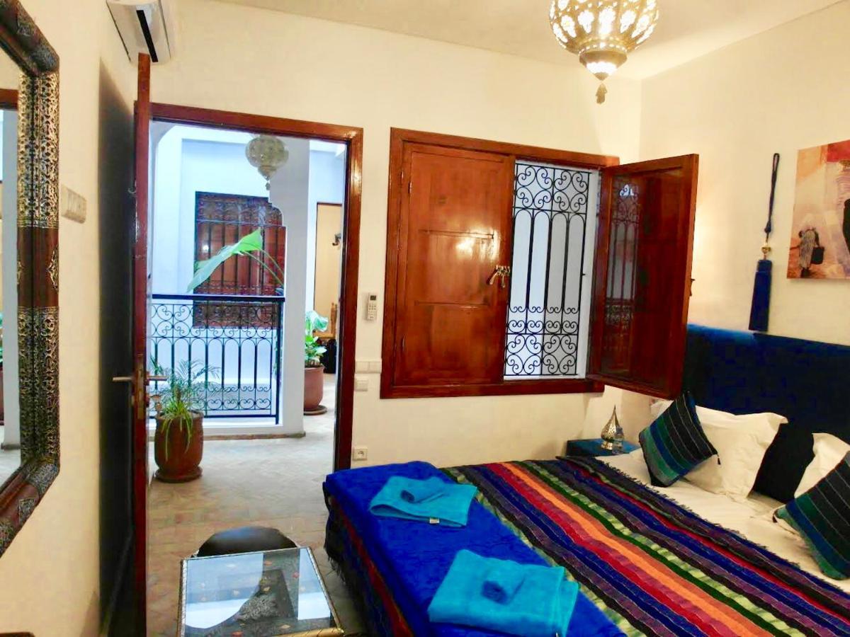 N18 Marrakech Guest house