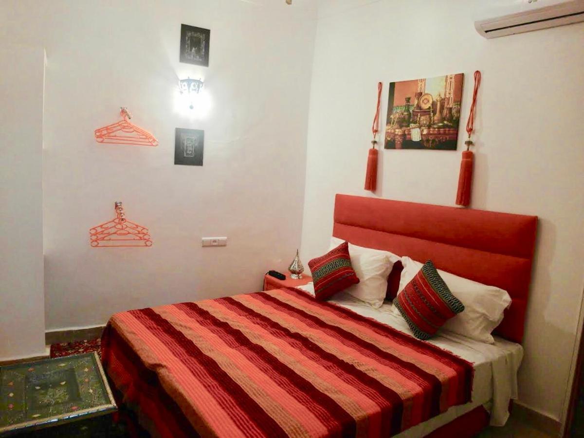 N18 Marrakech 2*