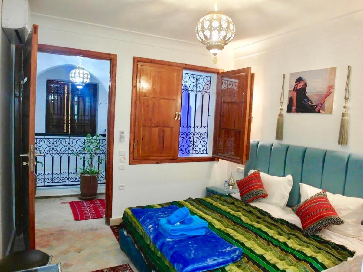 Guest house N18 Marrakech Marrakesh