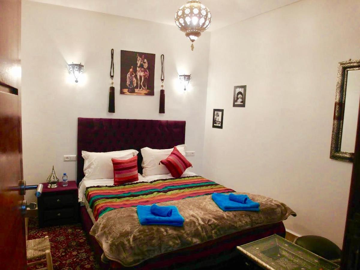 N18 Marrakech Guest house 2*