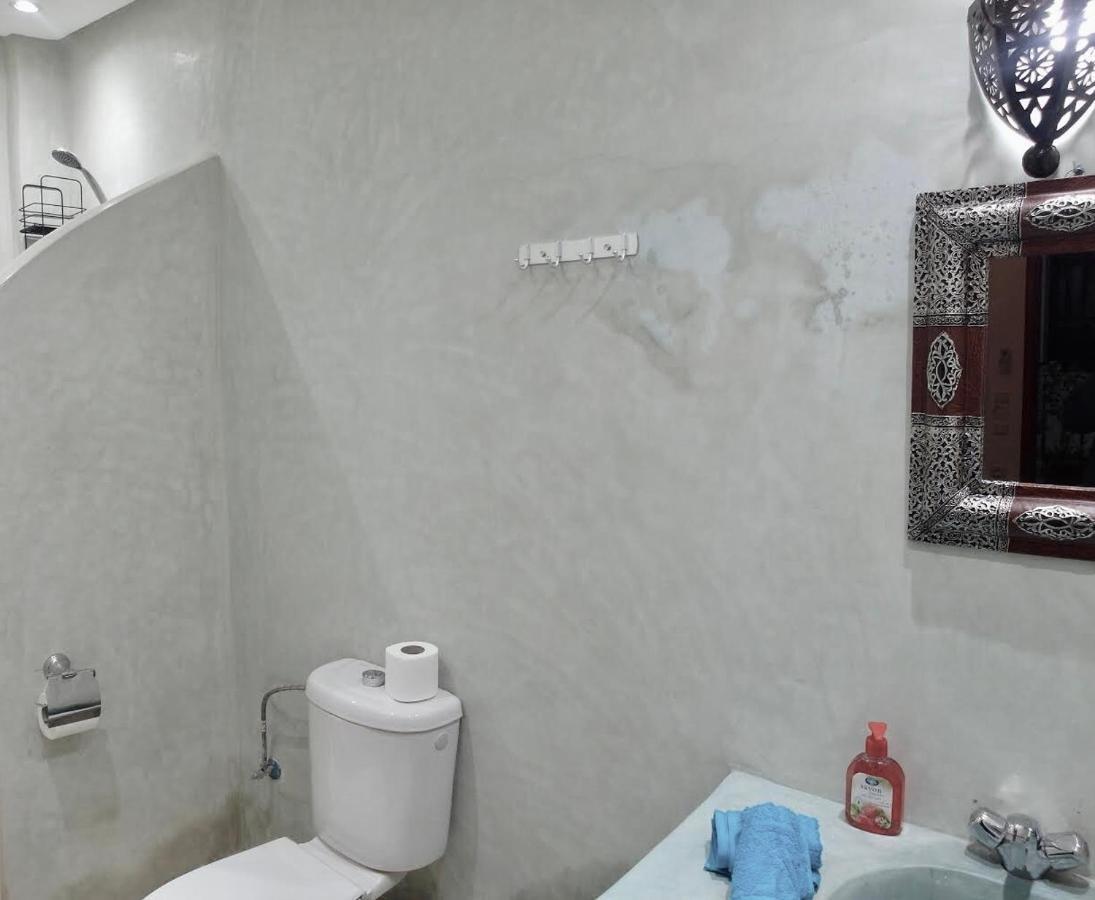 Guest house N18 Marrakech 2*
