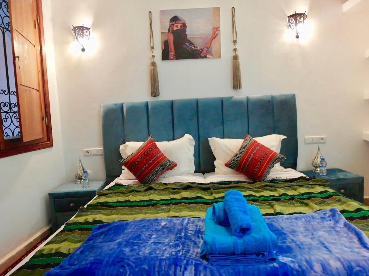 N18 Marrakech Guest house 2*