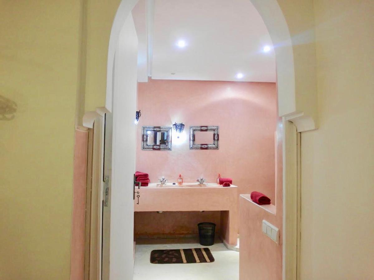 N18 Marrakech Guest house