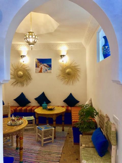 Guest house N18 Marrakech Marrakesh