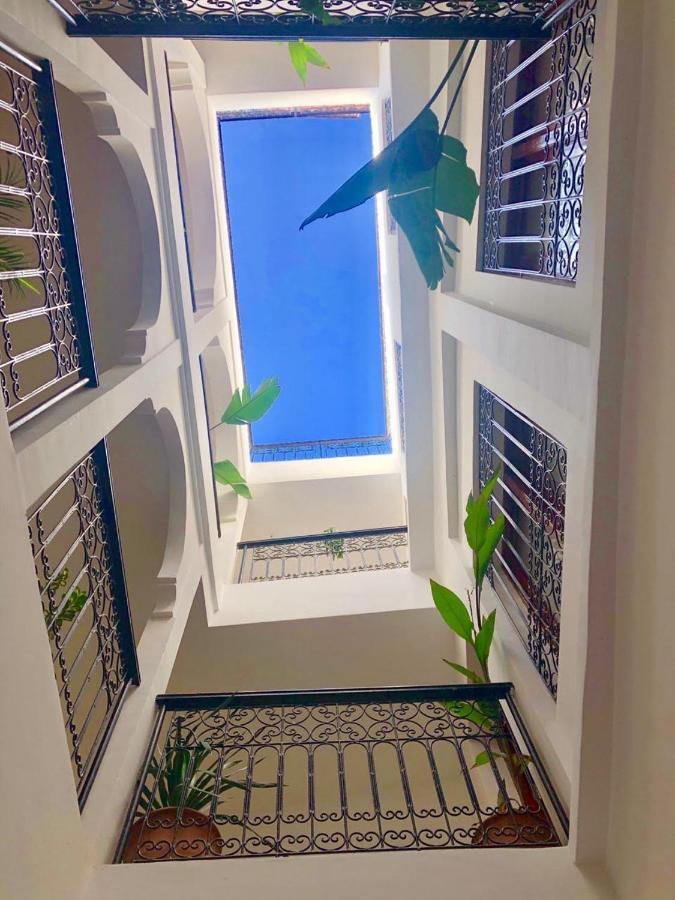 N18 Marrakech Guest house Marrakesh