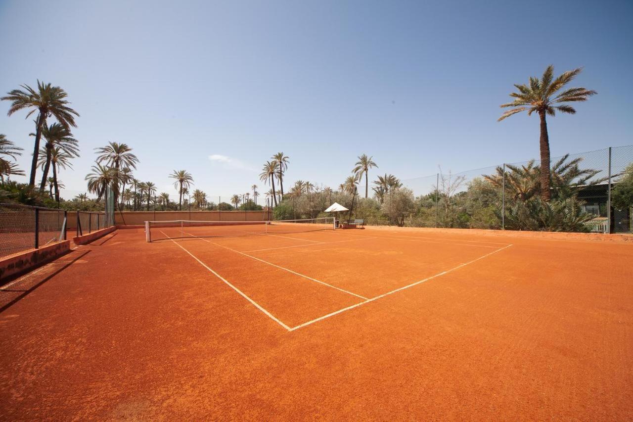 2 Palmeraie * Marrakesh