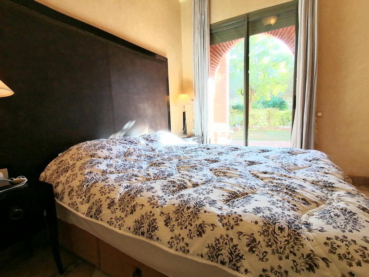 Apartamento 2 Palmeraie *