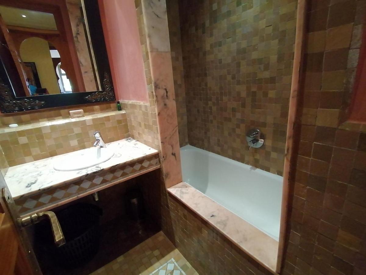 2 Palmeraie Apartamento Marrakesh