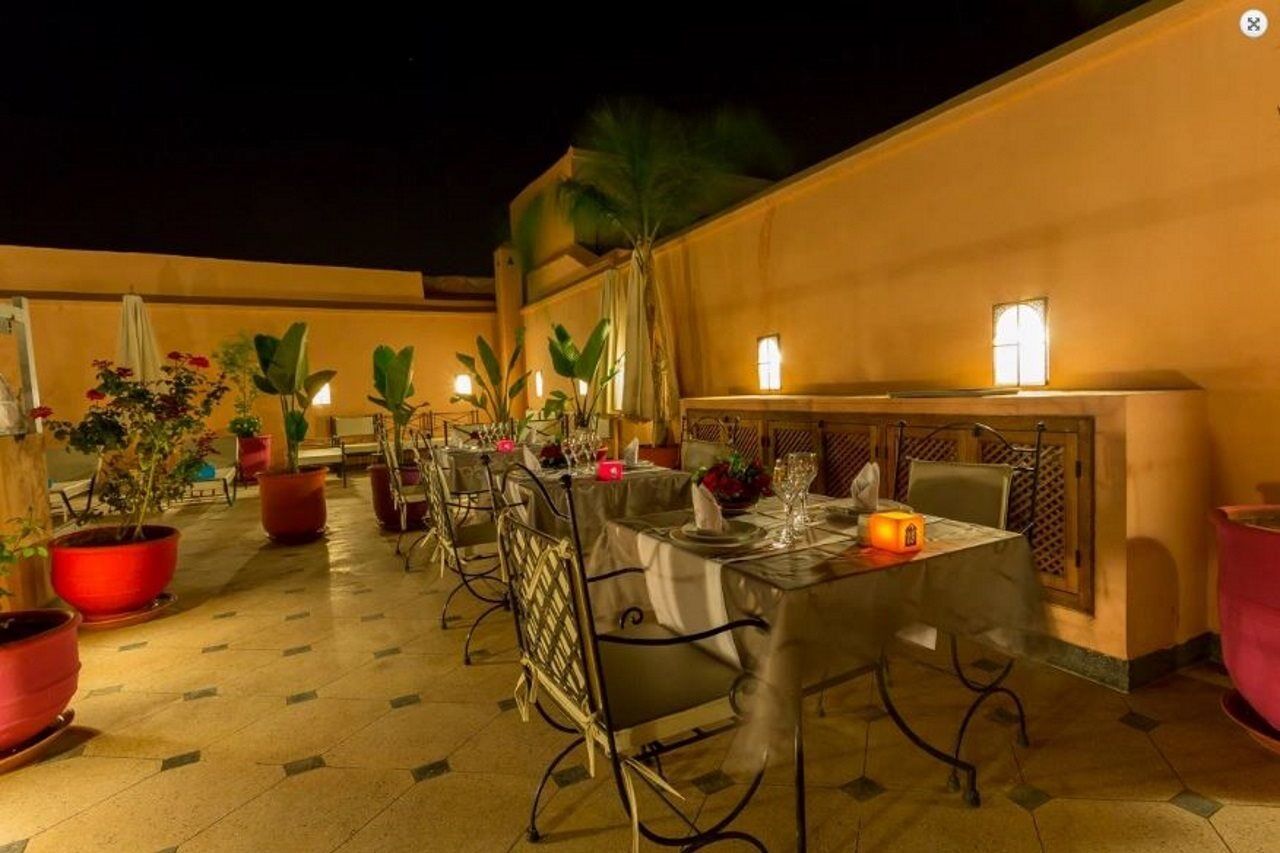 Magda Riad 3*
