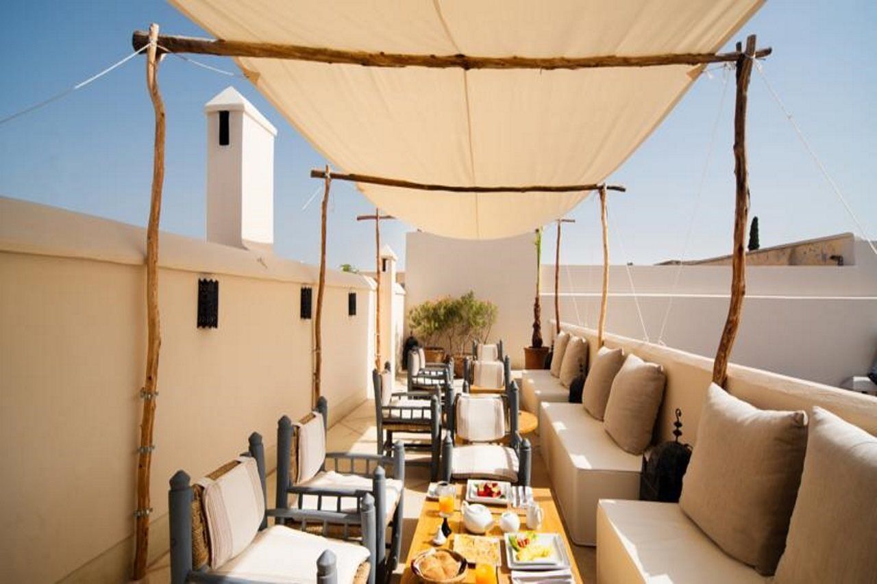 Adore Riad Marrakesh