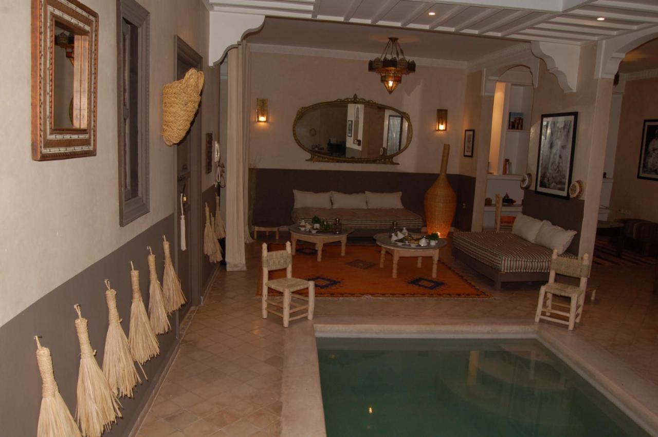 Mimoune Riad Marrakesh