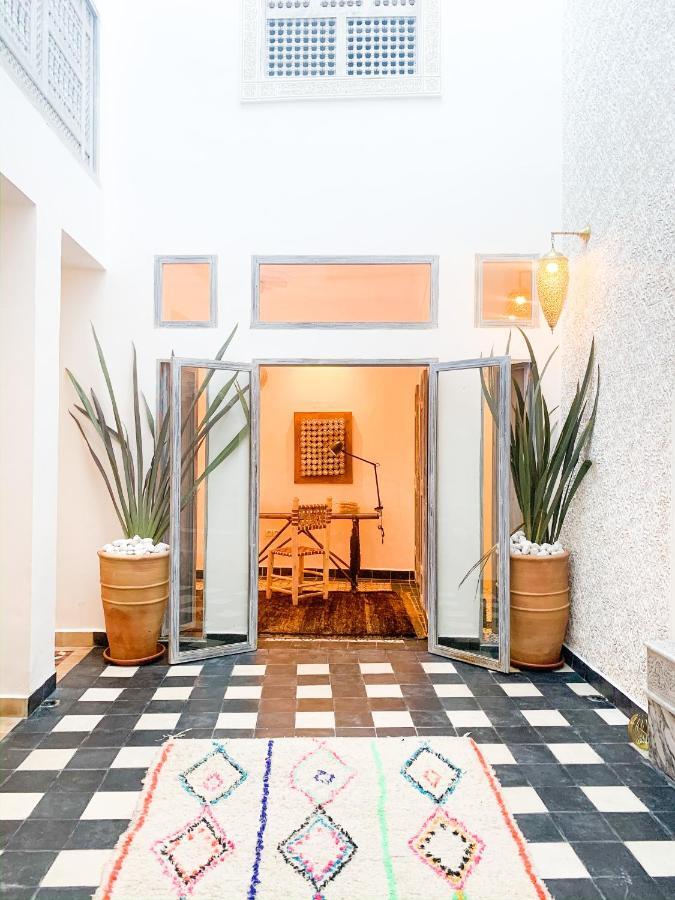 Bed & Breakfast Shakho Marrakesh