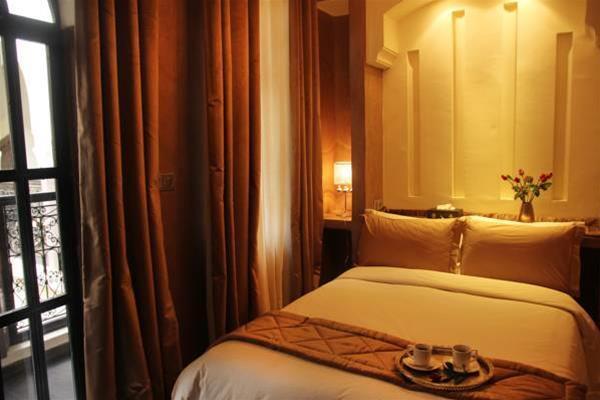 Riad Carllian 4* Marrakesh