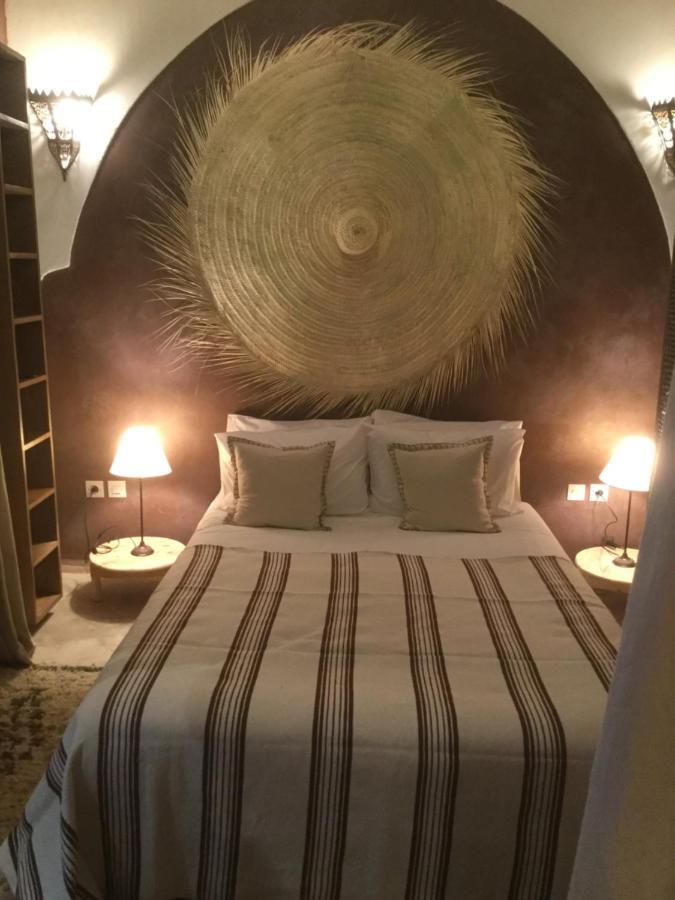 Mimoune Riad