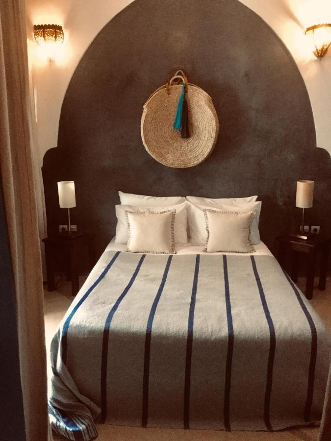 Mimoune Marrakesh