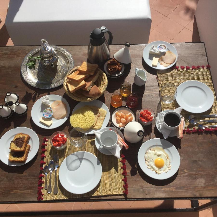 Mimoune 2* Marrakesh
