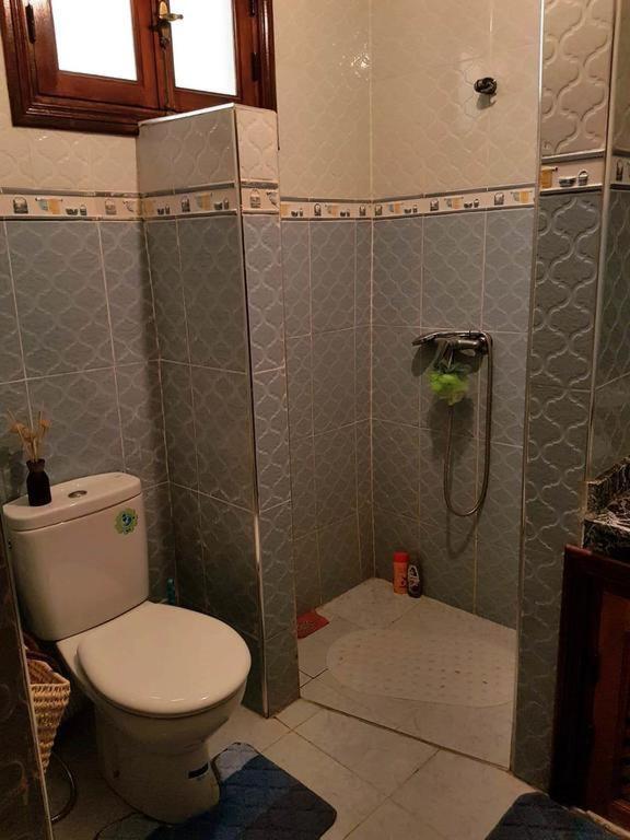 Maison Zaitouna *