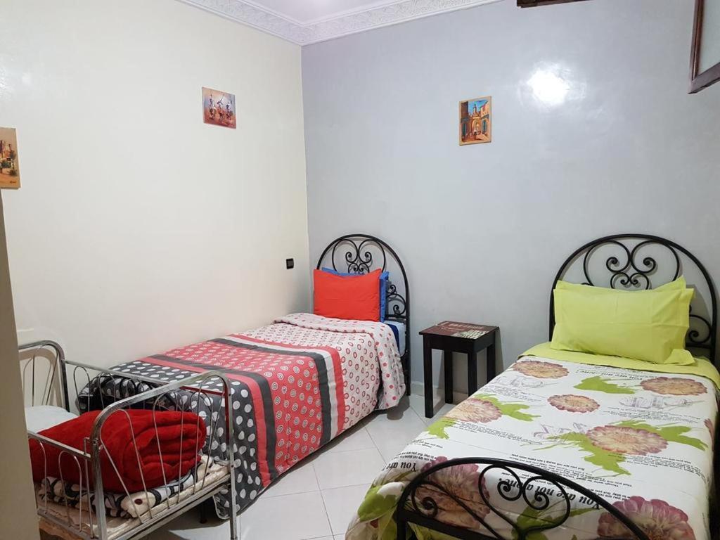 Maison Zaitouna *