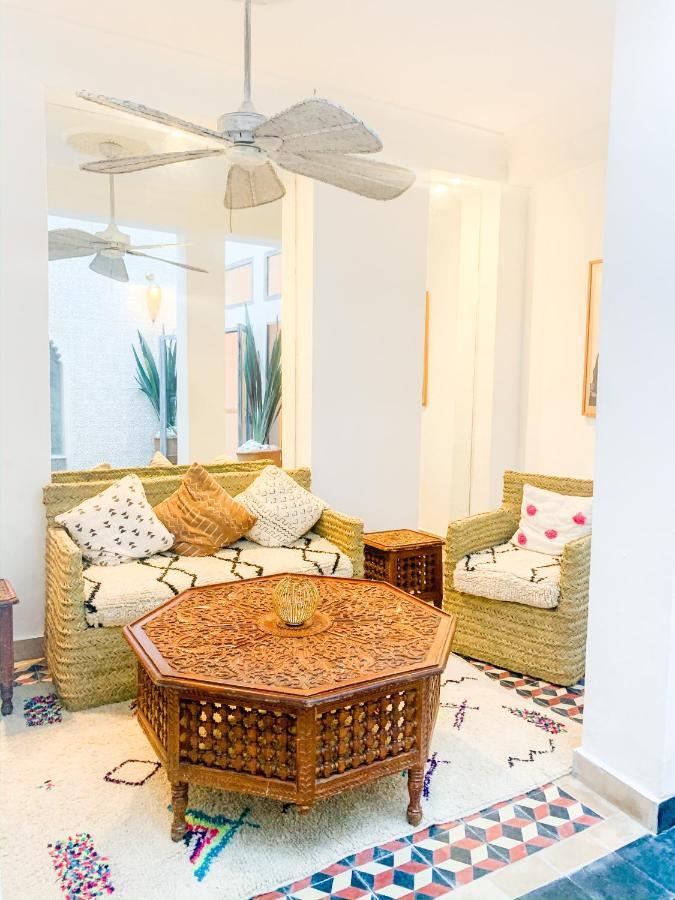 Bed & Breakfast Shakho Marrakesh
