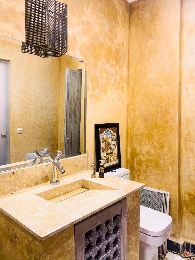 Shakho Bed & Breakfast Marrakesh
