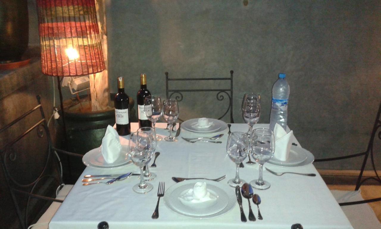 Salam 40 Bed & Breakfast Marrakesh