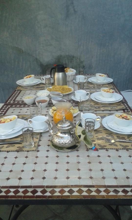 Salam 40 Bed & Breakfast