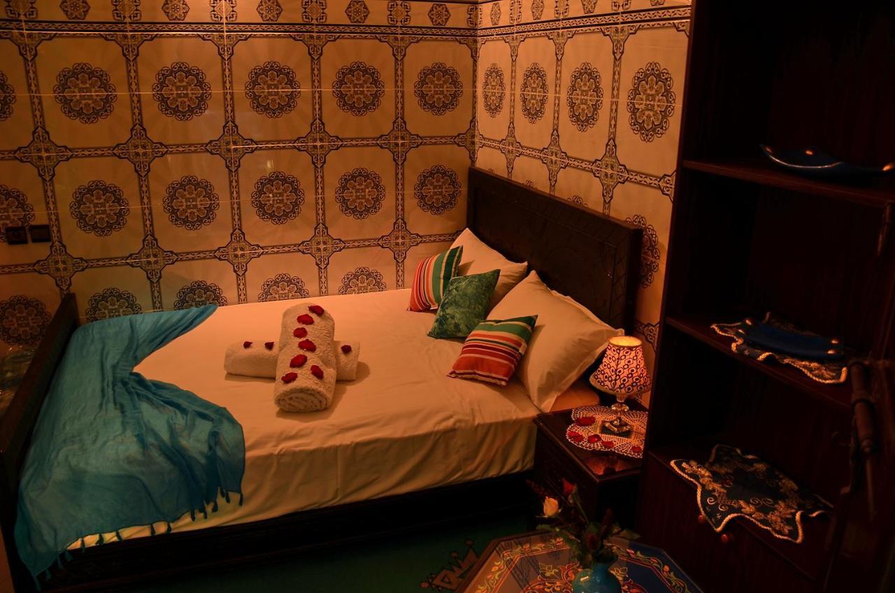 Dar Leuleu * Marrakesh
