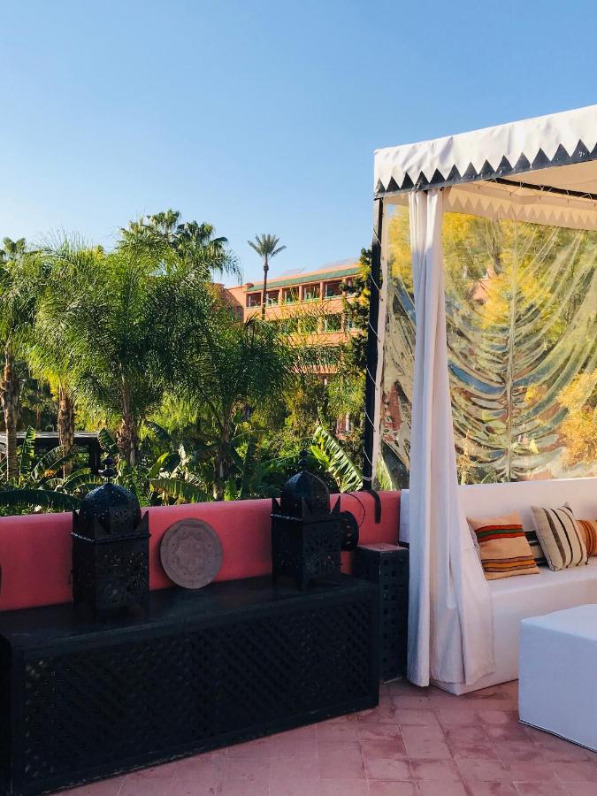 Mimoune Riad Marrakesh
