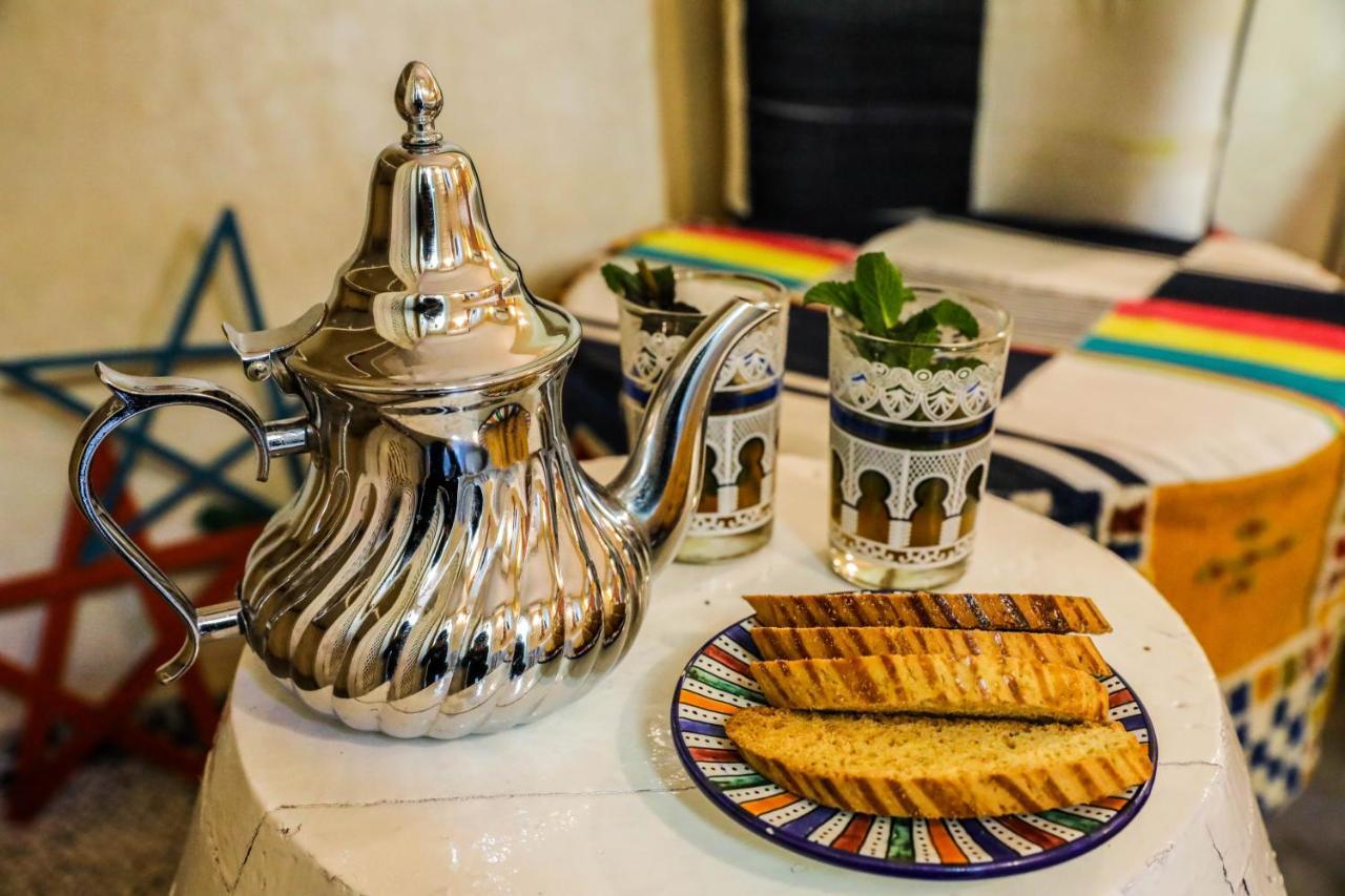 Les 2 Portes 4* Marrakesh