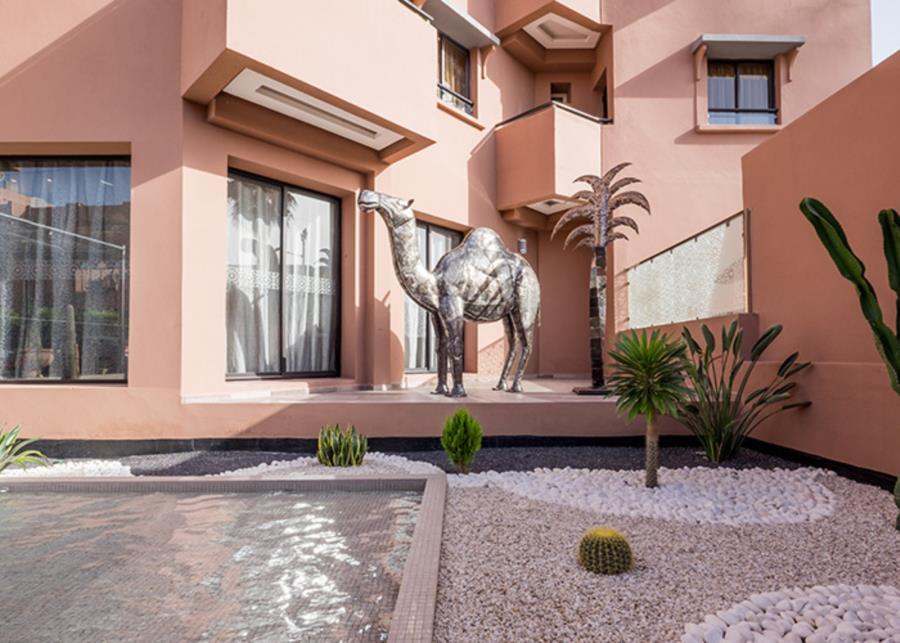 Ayoub&spa Marrakesch
