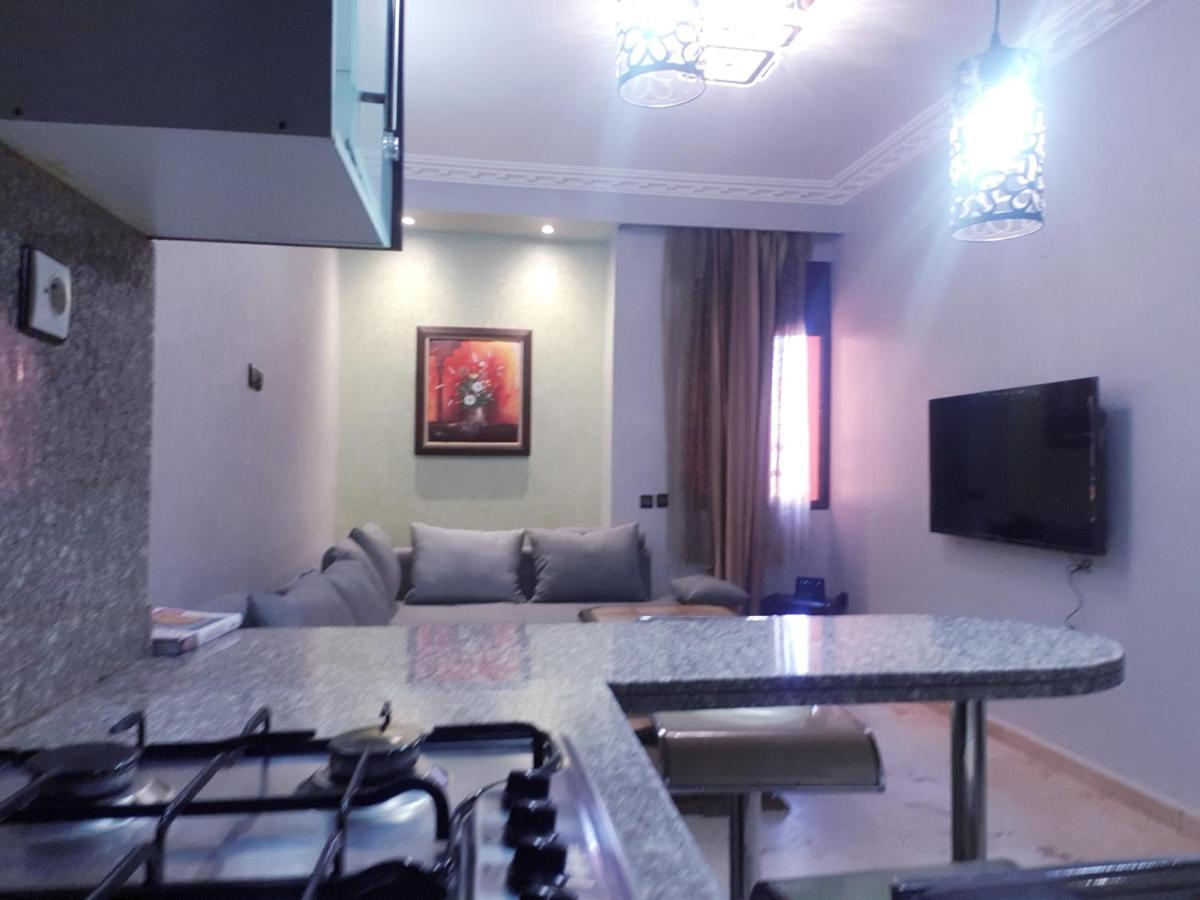 Apartment Anas Majorelle Marrakesh