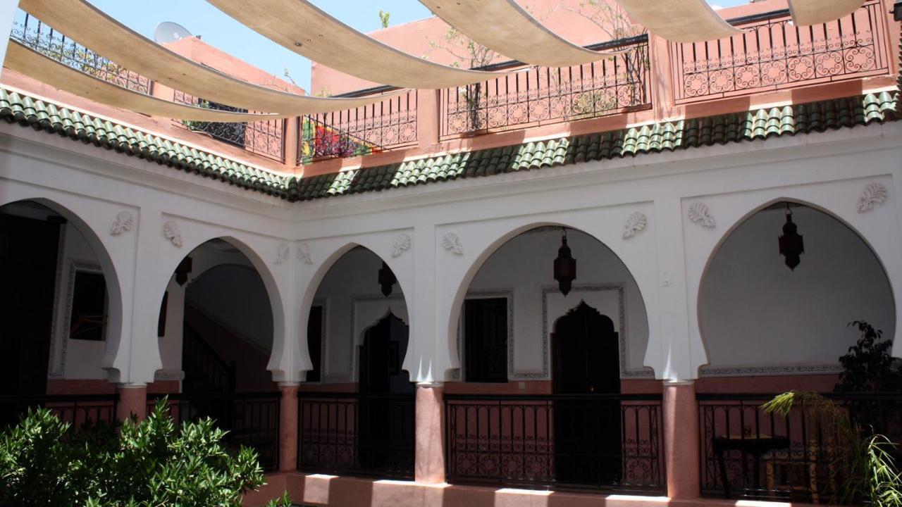 Bousskri Riad