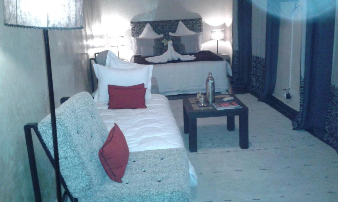 Bed & Breakfast Salam 40