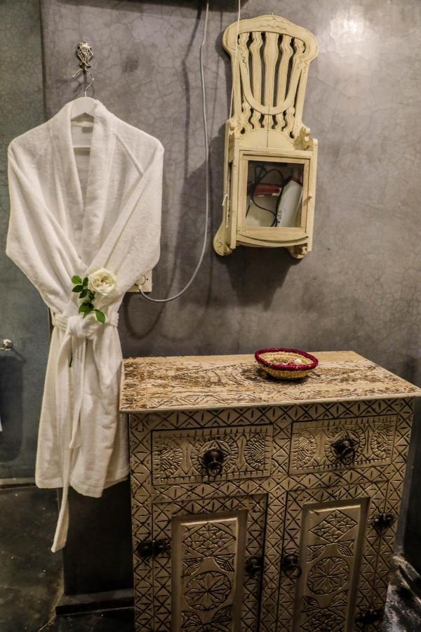 Les 2 Portes 4* Marrakesh