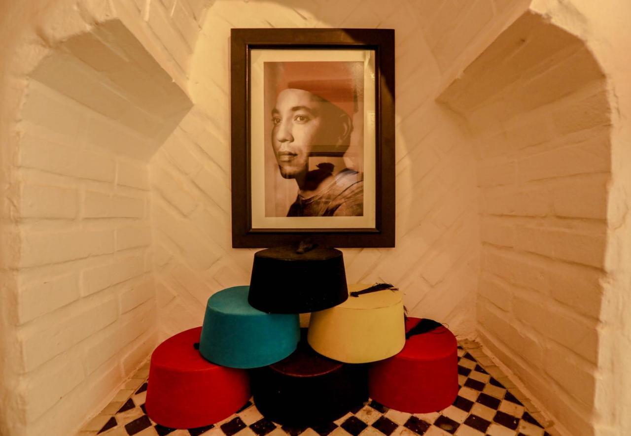 Les 2 Portes 4* Marrakesh