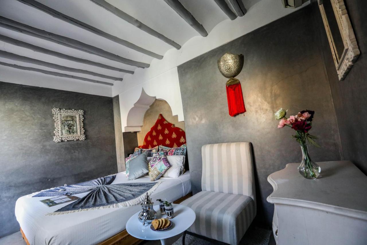 Les 2 Portes 4* Marrakesh