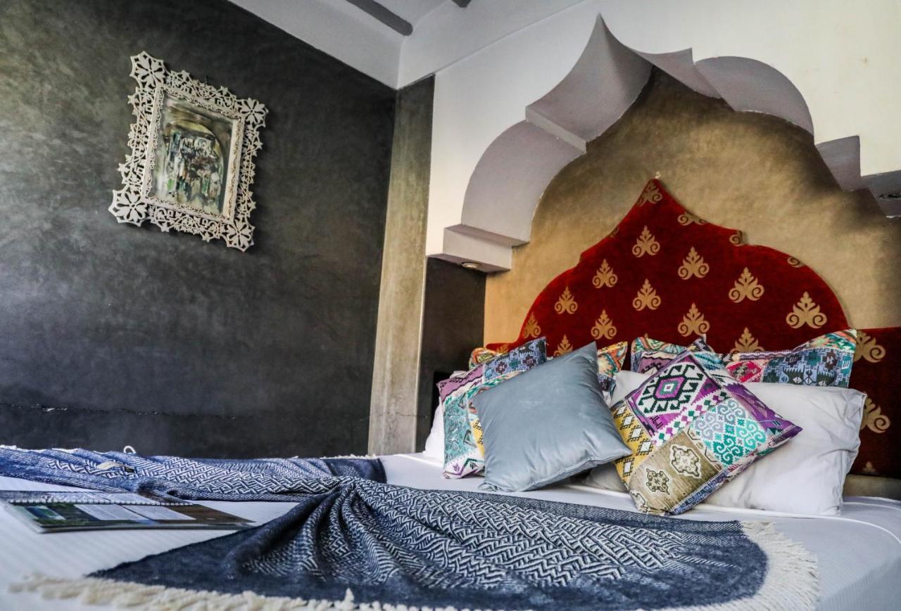 Les 2 Portes Marrakesh