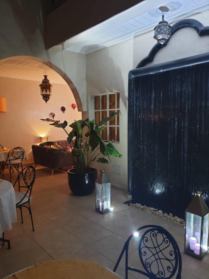 Excellence Riad Marrakesch