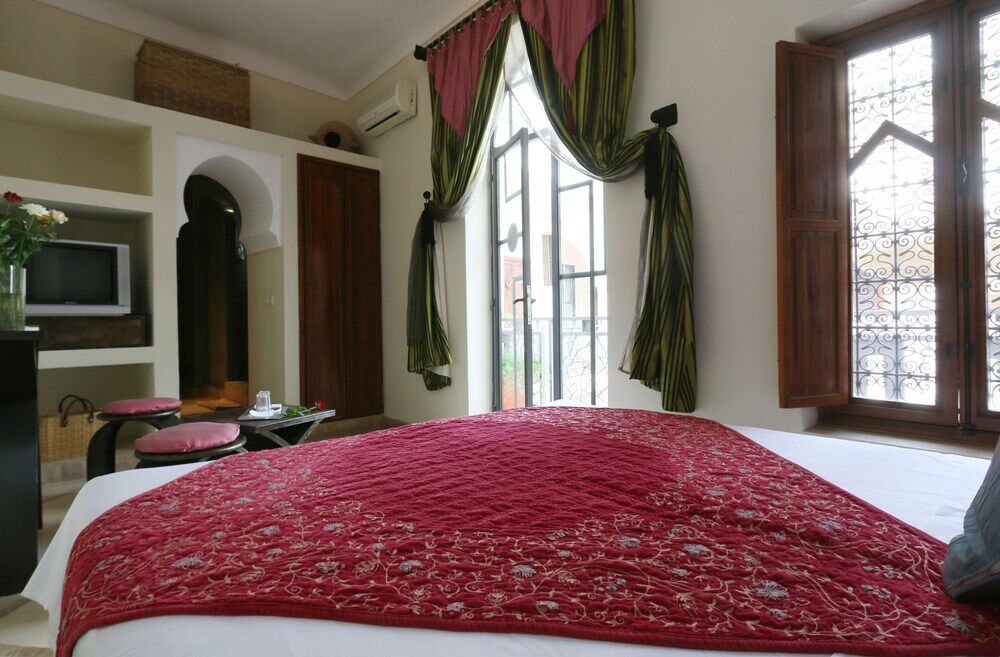 Riad Riad Jardin Des Rêves 3*