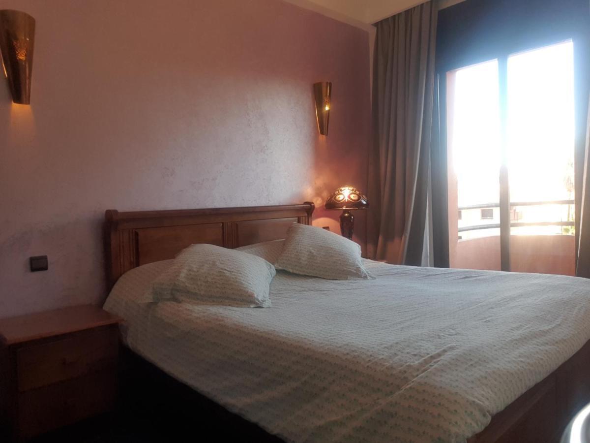Apartment Anas Majorelle