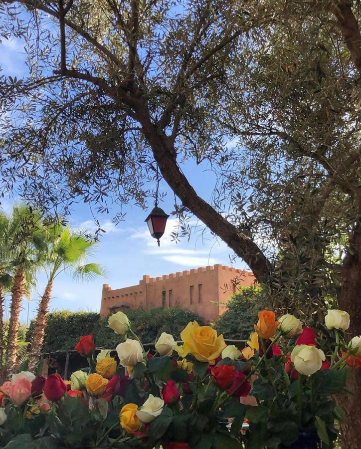 Jnane Leila Bed & Breakfast Marrakesh