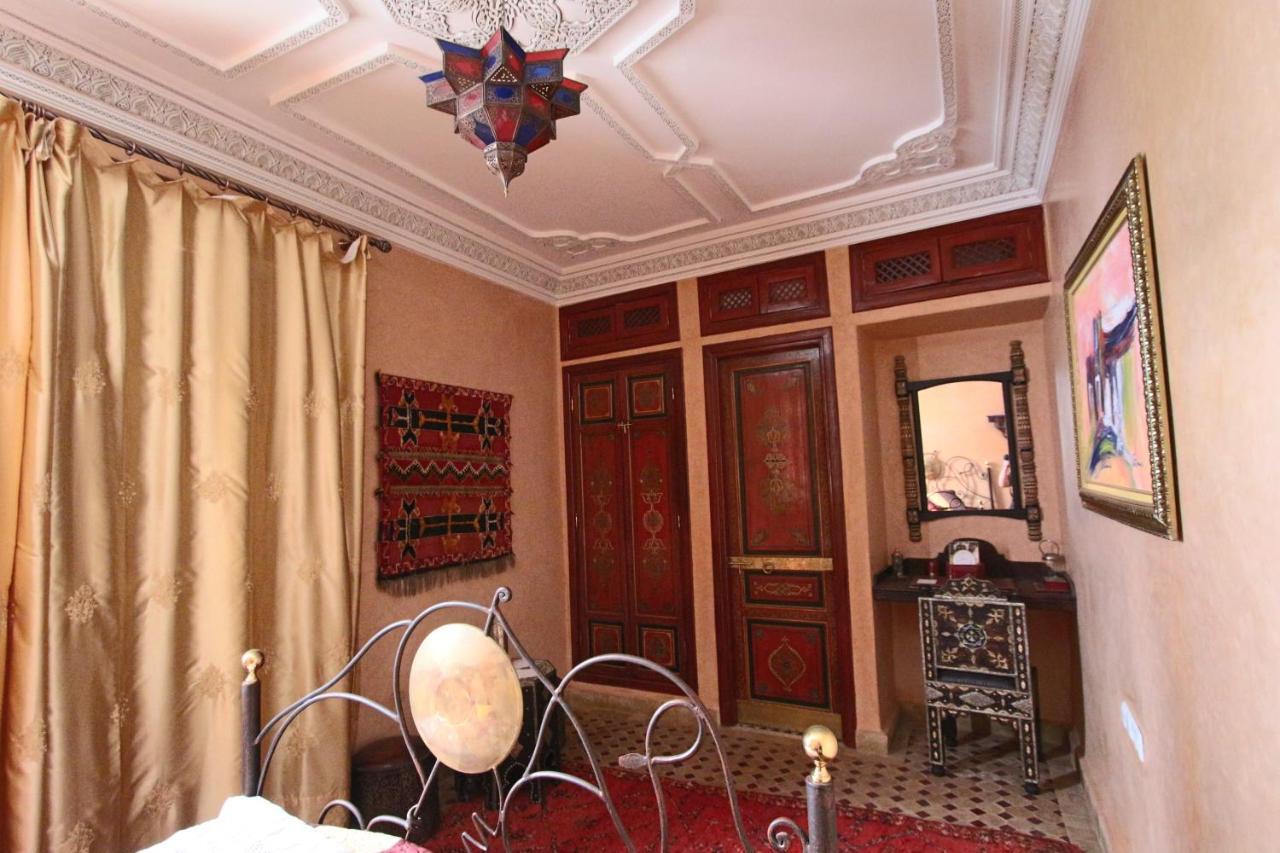 Riad Makene Mouchkill 3*